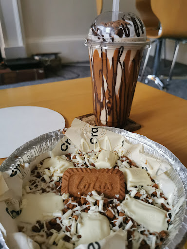 Photo of Crave Dundee - 160 Alexander St, Dundee DD3 7DA